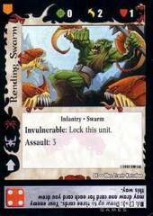 Rending Swarm